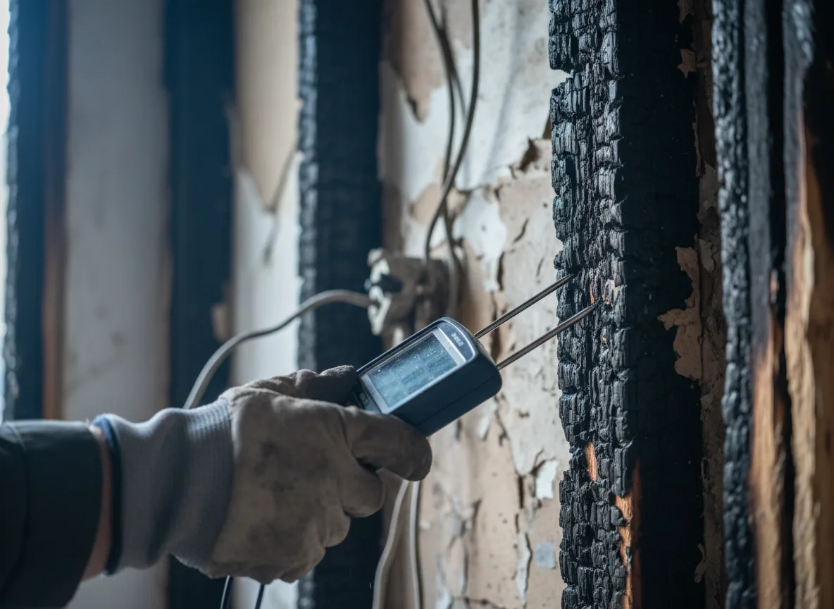 Fire Damage Restoration Hillsboro, WV FAQs